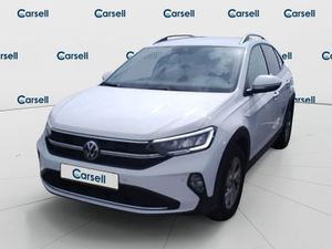 Volkswagen Taigo Life 1.0 Tsi 81kw (110cv) Dsg - Foto 2