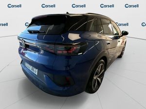 Volkswagen Id.4 Gtx 220kw (299cv) Automático - Foto 5