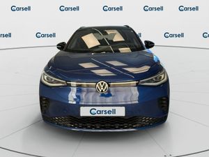 Volkswagen Id.4 Gtx 220kw (299cv) Automático - Foto 3