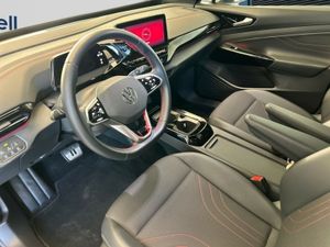 Volkswagen Id.4 Gtx 220kw (299cv) Automático - Foto 8