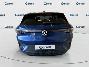 Volkswagen Id.4 Gtx 220kw (299cv) Automático - Foto 6