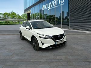 Nissan Qashqai Dig-t 103kw (140cv) Mhev 4x2 Acenta - Foto 4
