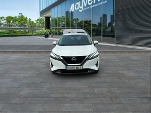 Nissan Qashqai Dig-t 103kw (140cv) Mhev 4x2 Acenta - Foto 3