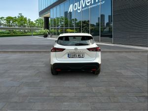 Nissan Qashqai Dig-t 103kw (140cv) Mhev 4x2 Acenta - Foto 6