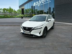 Nissan Qashqai Dig-t 103kw (140cv) Mhev 4x2 Acenta - Foto 2