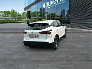Nissan Qashqai Dig-t 103kw (140cv) Mhev 4x2 Acenta - Foto 5