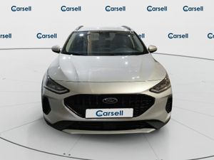Ford Focus 1.0 Ecoboost Mhev 114kw Active Style Sip - Foto 3