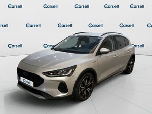 Ford Focus 1.0 Ecoboost Mhev 114kw Active Style Sip - Foto 2