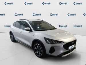 Ford Focus 1.0 Ecoboost Mhev 114kw Active Style Sip - Foto 4