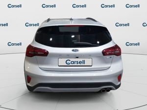 Ford Focus 1.0 Ecoboost Mhev 114kw Active Style Sip - Foto 6
