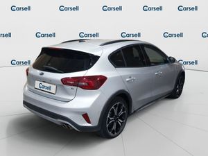 Ford Focus 1.0 Ecoboost Mhev 114kw Active Style Sip - Foto 5