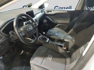 Ford Focus 1.0 Ecoboost Mhev 114kw Active Style Sip - Foto 8