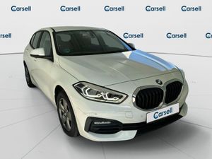 Bmw Series 1 116d - Foto 4