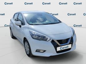 Nissan Micra Ig-t 68 Kw (92 Cv) E6d-f Acenta Sprint - Foto 4
