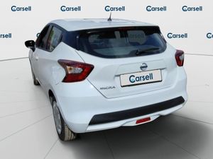 Nissan Micra Ig-t 68 Kw (92 Cv) E6d-f Acenta Sprint - Foto 7