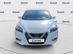 Nissan Micra Ig-t 68 Kw (92 Cv) E6d-f Acenta Sprint - Foto 3