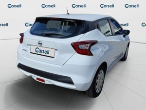 Nissan Micra Ig-t 68 Kw (92 Cv) E6d-f Acenta Sprint - Foto 5