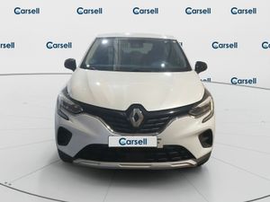 Renault Captur Intens Tce 74kw (100cv) Glp - Foto 3
