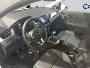 Renault Captur Intens Tce 74kw (100cv) Glp - Foto 8