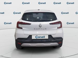 Renault Captur Intens Tce 74kw (100cv) Glp - Foto 6