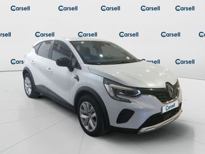 Renault Captur Intens Tce 74kw (100cv) Glp - Foto 4