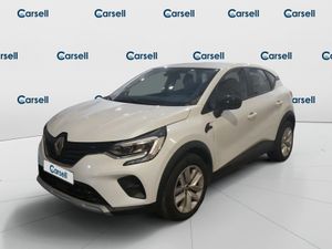 Renault Captur Intens Tce 74kw (100cv) Glp - Foto 2