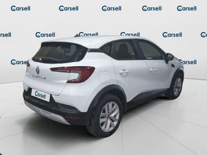 Renault Captur Intens Tce 74kw (100cv) Glp - Foto 5