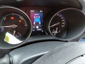 Toyota C-hr 2.0 180h Advance - Foto 9