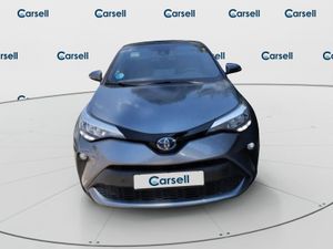 Toyota C-hr 2.0 180h Advance - Foto 3