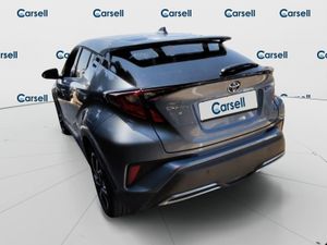 Toyota C-hr 2.0 180h Advance - Foto 7
