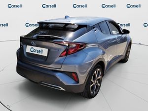 Toyota C-hr 2.0 180h Advance - Foto 5