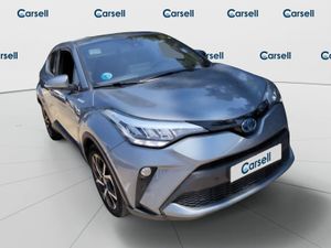 Toyota C-hr 2.0 180h Advance - Foto 4