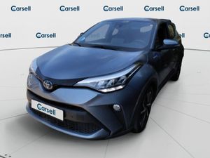 Toyota C-hr 2.0 180h Advance - Foto 2