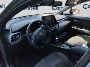 Toyota C-hr 2.0 180h Advance - Foto 8