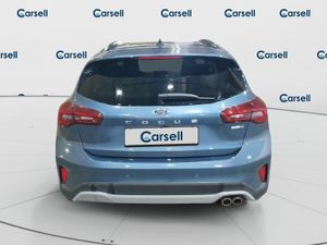 Ford Focus 1.0 Ecoboost Mhev 114kw Active Style Sip - Foto 6