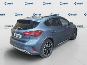 Ford Focus 1.0 Ecoboost Mhev 114kw Active Style Sip - Foto 5