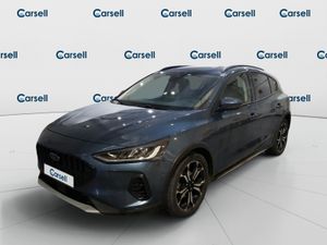Ford Focus 1.0 Ecoboost Mhev 114kw Active Style Sip - Foto 2