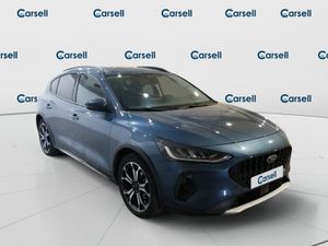 Ford Focus 1.0 Ecoboost Mhev 114kw Active Style Sip - Foto 4