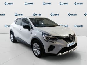 Renault Captur Intens Tce 74kw (100cv) Glp - Foto 4
