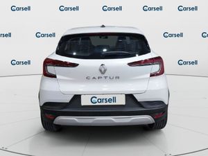 Renault Captur Intens Tce 74kw (100cv) Glp - Foto 6