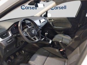 Renault Captur Intens Tce 74kw (100cv) Glp - Foto 8