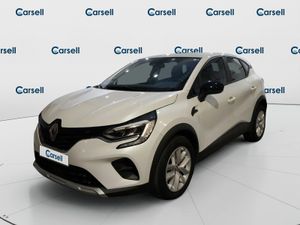 Renault Captur Intens Tce 74kw (100cv) Glp - Foto 2