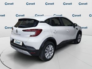 Renault Captur Intens Tce 74kw (100cv) Glp - Foto 5