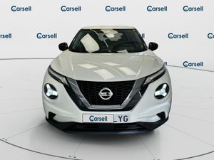 Nissan Juke Dig-t 84 Kw (114 Cv) 6m/t Acenta - Foto 3