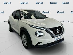 Nissan Juke Dig-t 84 Kw (114 Cv) 6m/t Acenta - Foto 4