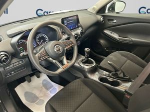 Nissan Juke Dig-t 84 Kw (114 Cv) 6m/t Acenta - Foto 8