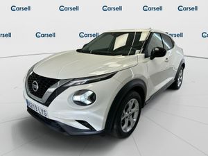 Nissan Juke Dig-t 84 Kw (114 Cv) 6m/t Acenta - Foto 2