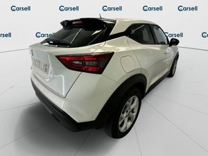 Nissan Juke Dig-t 84 Kw (114 Cv) 6m/t Acenta - Foto 5