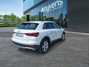 Audi Q3 Advanced 35 Tdi 110kw (150cv) S Tronic - Foto 5