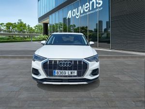 Audi Q3 Advanced 35 Tdi 110kw (150cv) S Tronic - Foto 3